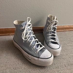 Platform Converse
